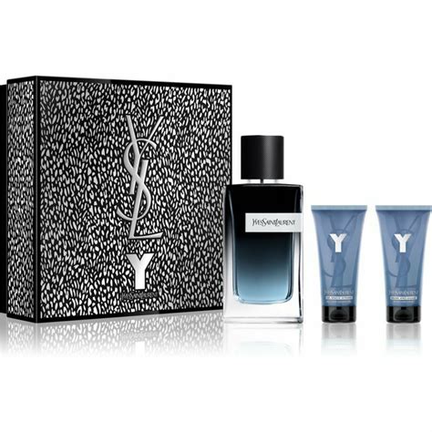 ysl y eau de parfum douglas|ysl y aftershave 100ml.